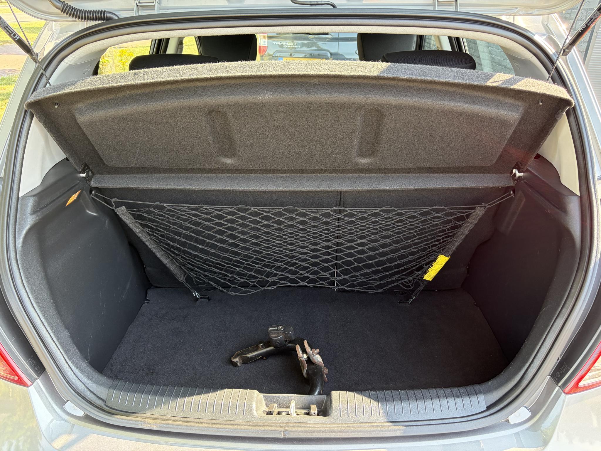 Foto van Hyundai I20