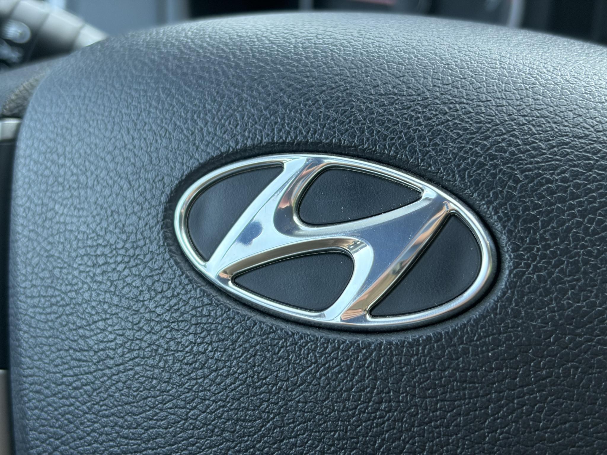 Foto van Hyundai I20