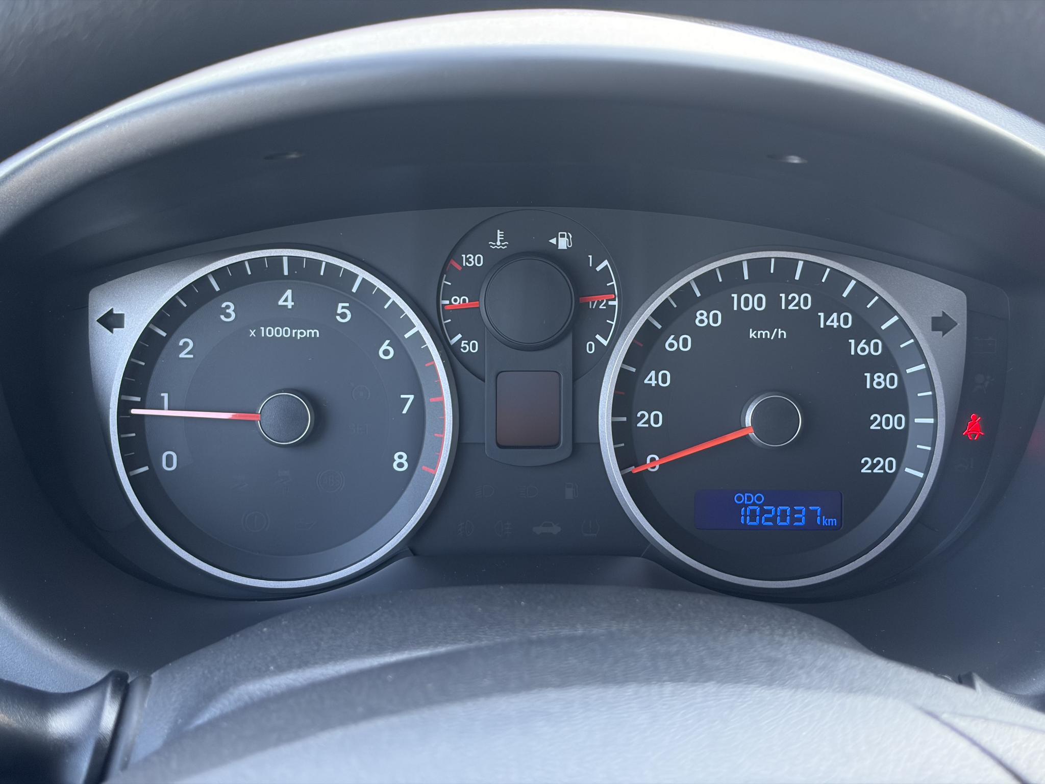 Foto van Hyundai I20