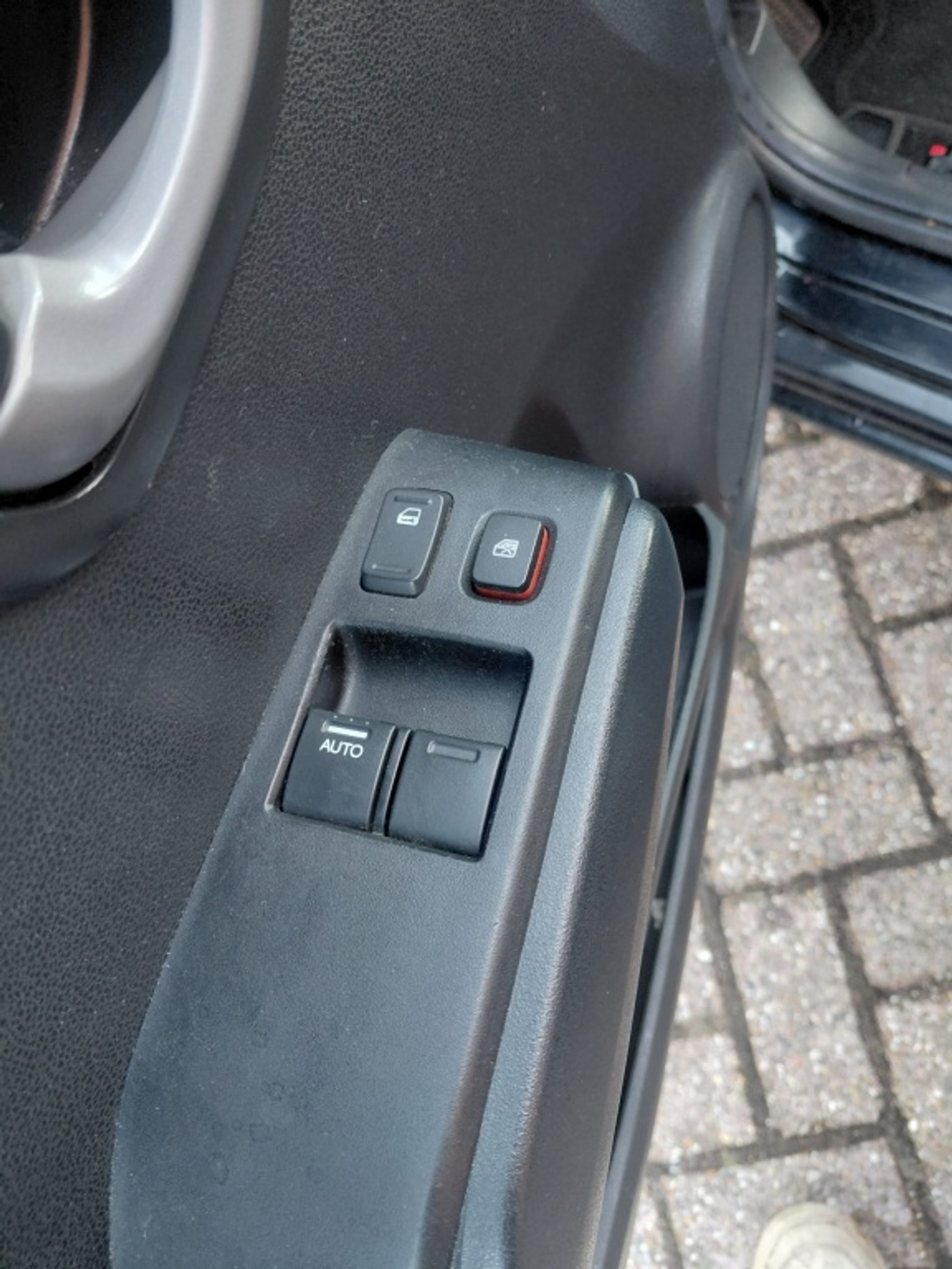 Foto van Honda Jazz