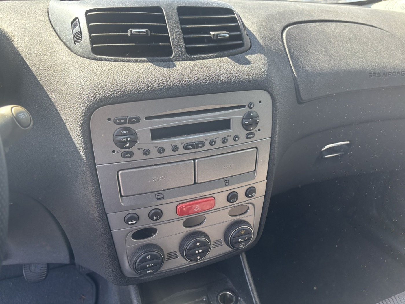 Foto van Alfa Romeo Alfa Romeo 147