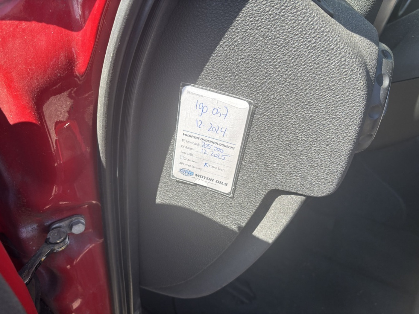 Foto van Alfa Romeo Alfa Romeo 147