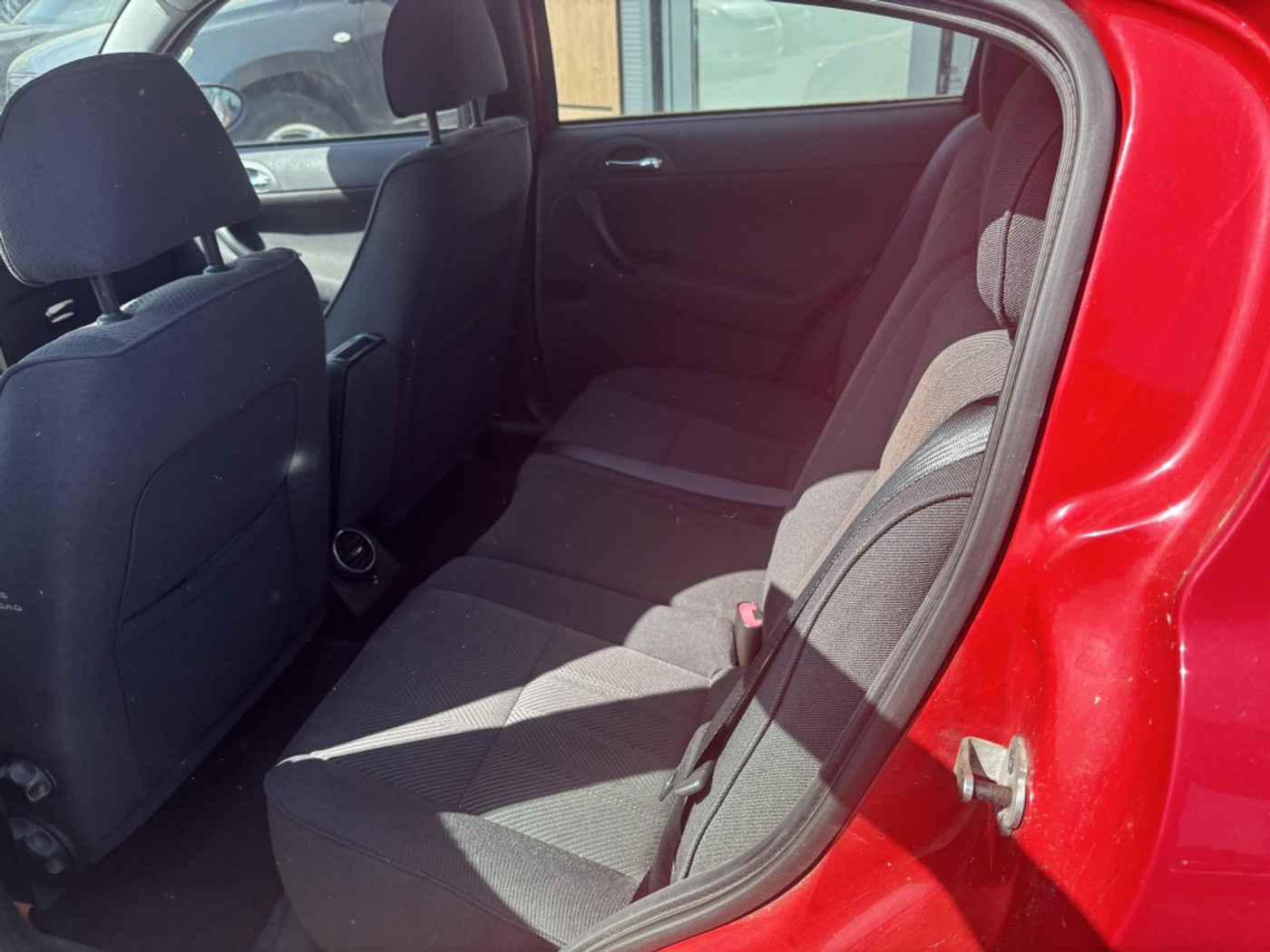 Foto van Alfa Romeo Alfa Romeo 147