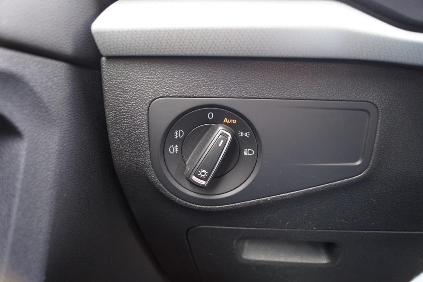 Foto van Seat Tarraco