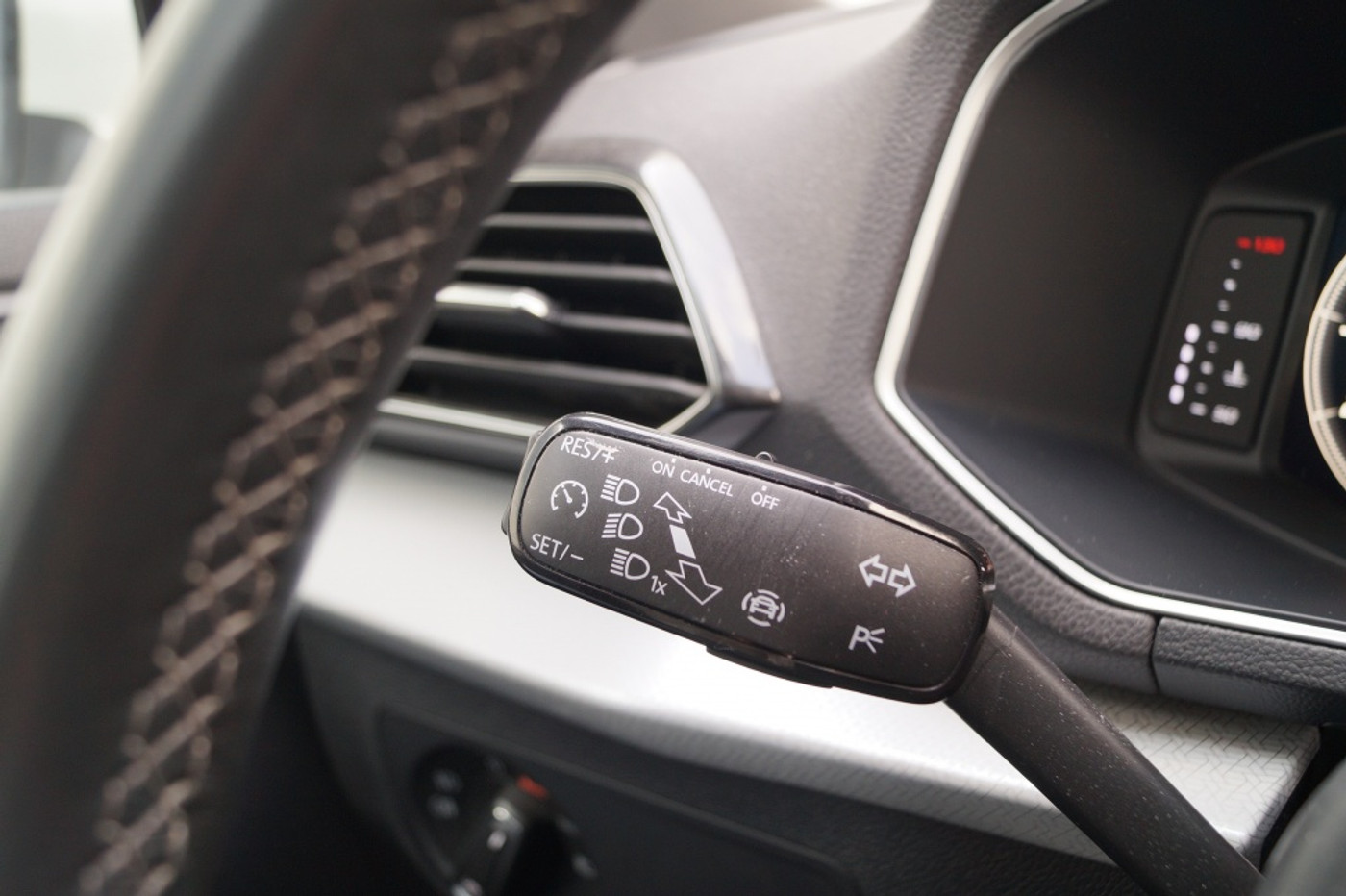 Foto van Seat Tarraco