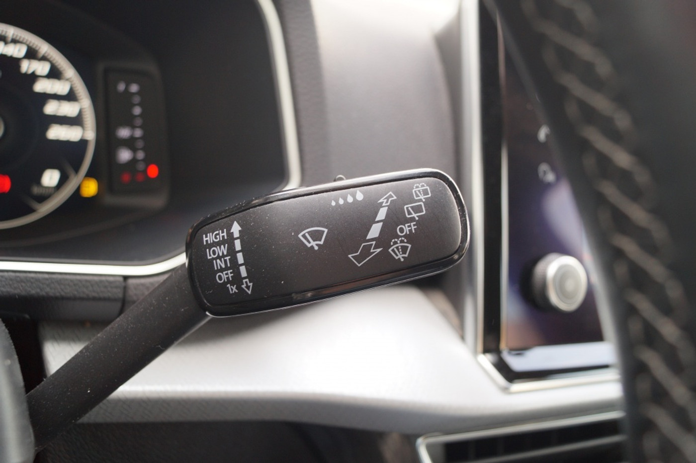 Foto van Seat Tarraco