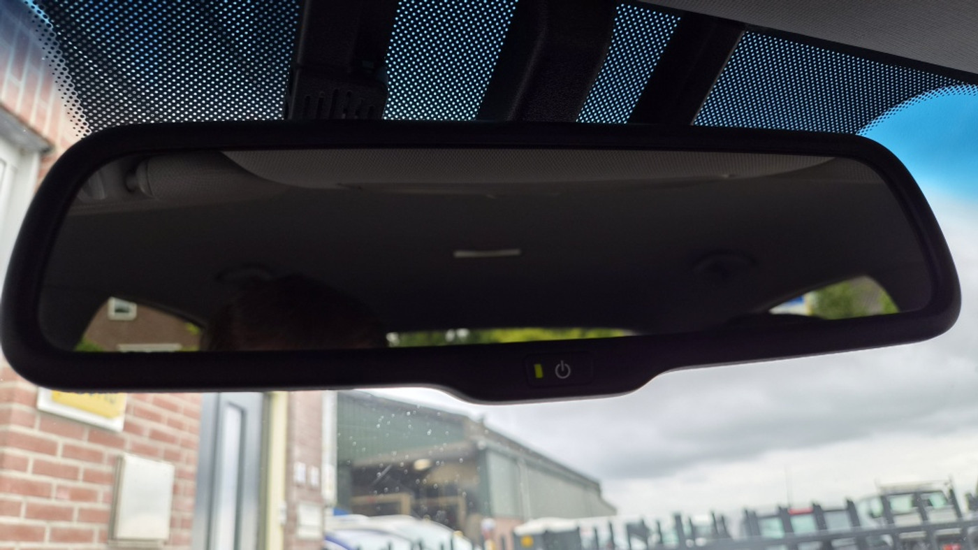 Foto van Hyundai I 30