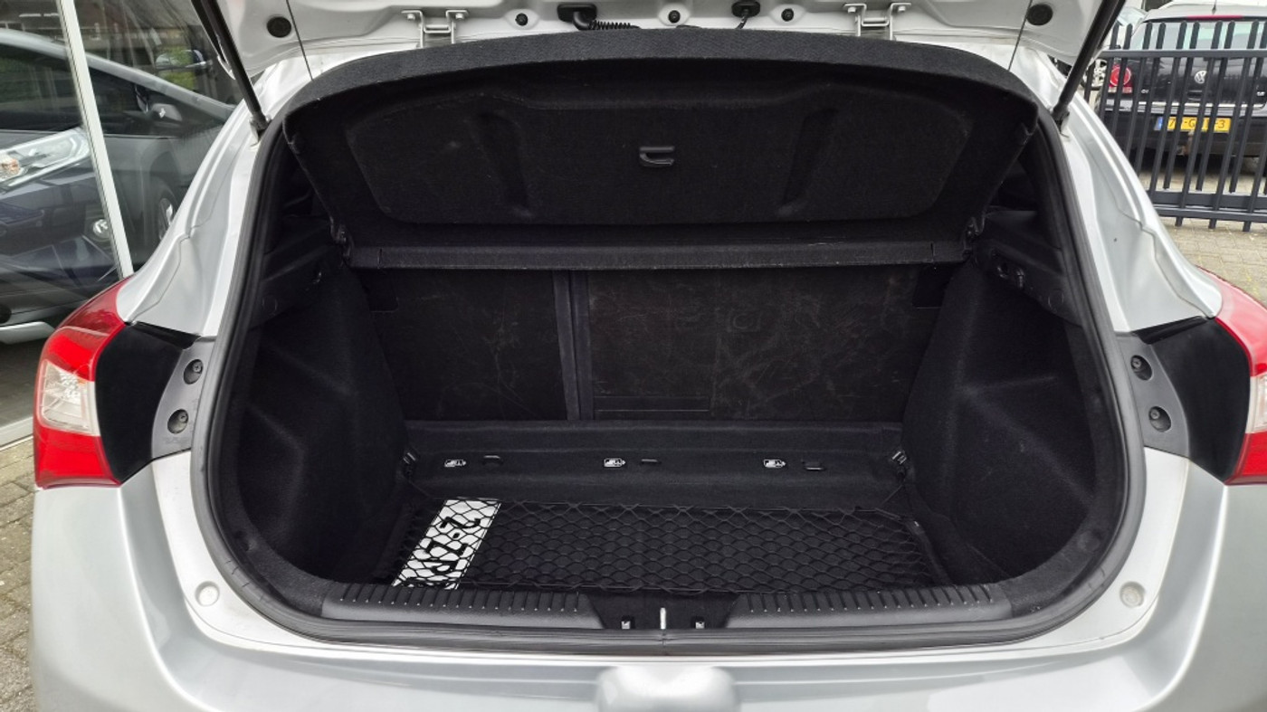 Foto van Hyundai I 30