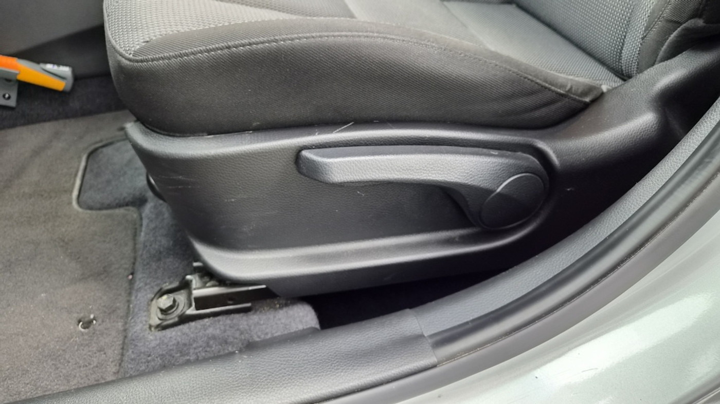 Foto van Hyundai I 30