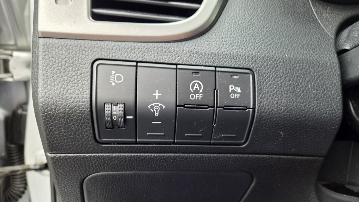 Foto van Hyundai I 30