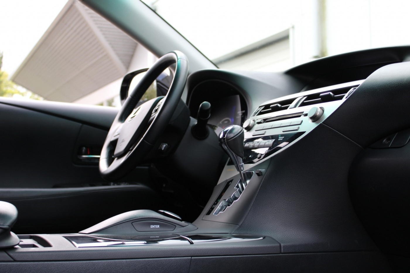 Foto van Lexus Lexus Rx450h