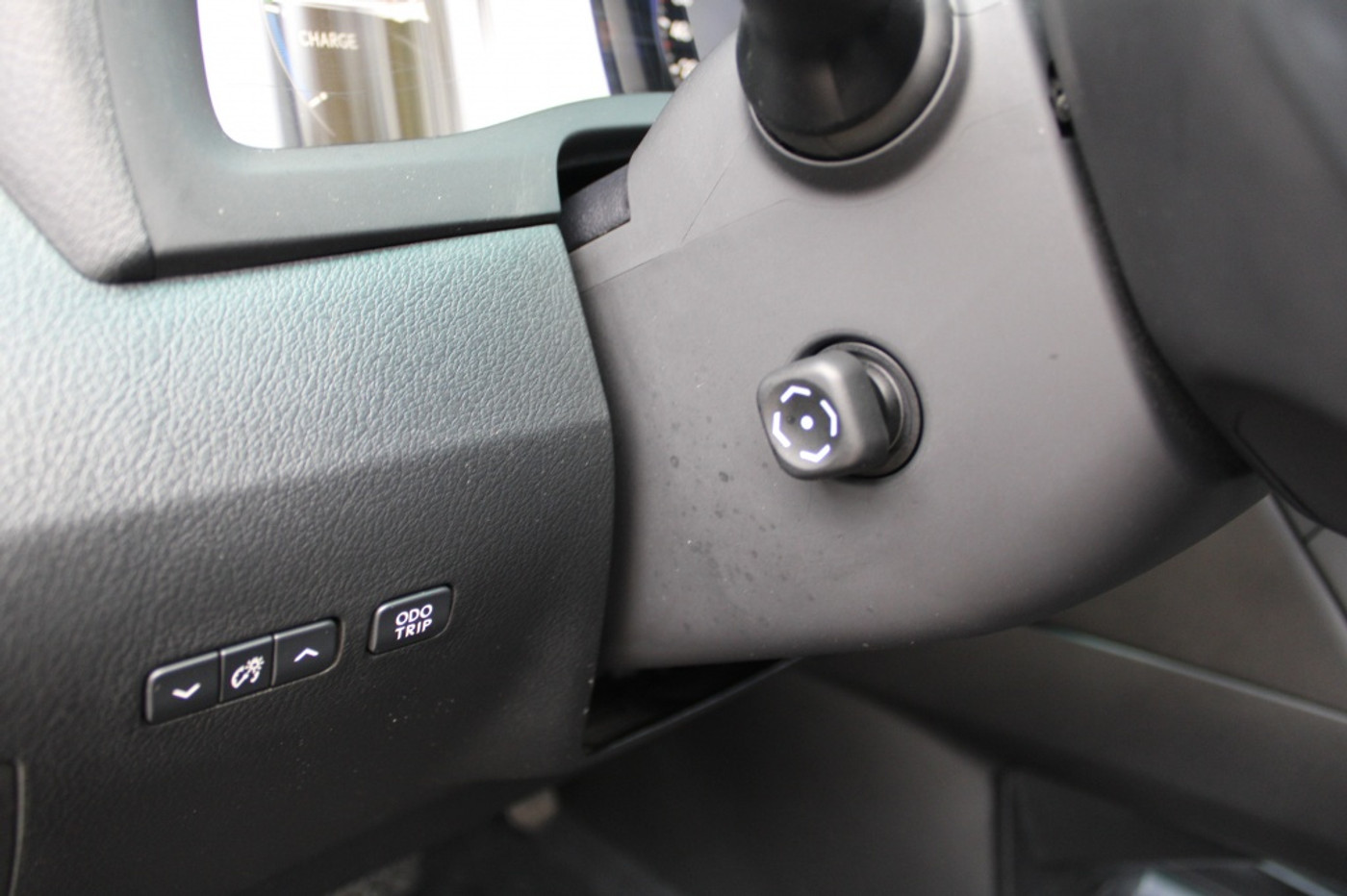 Foto van Lexus Lexus Rx450h