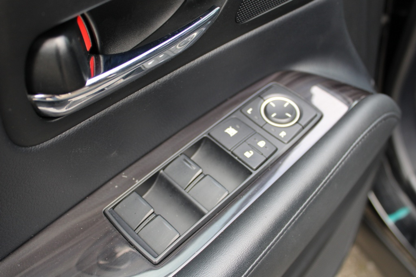Foto van Lexus Lexus Rx450h