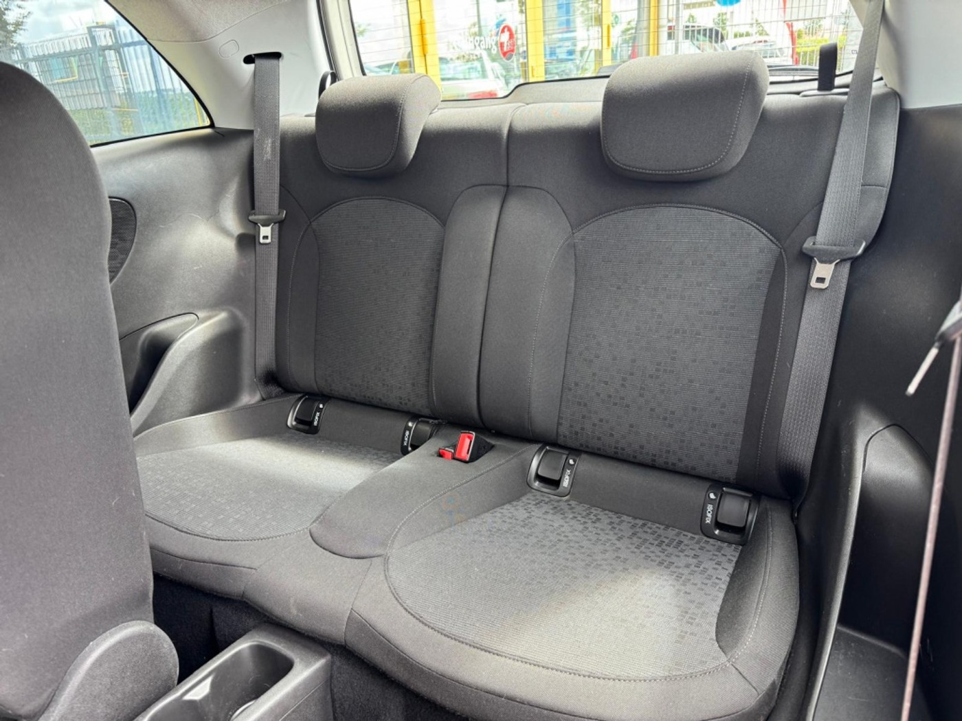 Foto van Opel Adam
