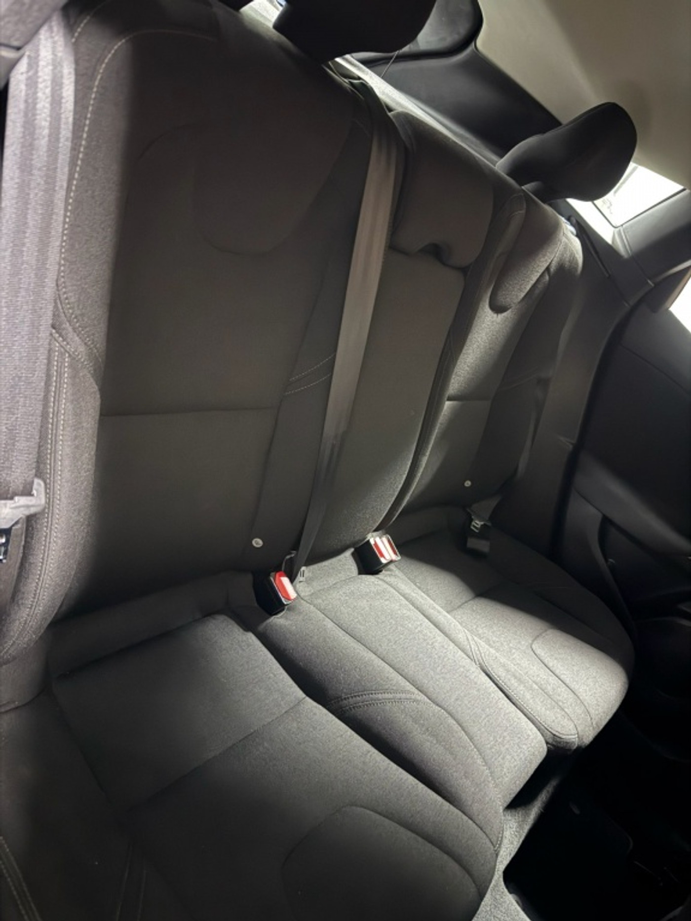 Foto van Volvo V40