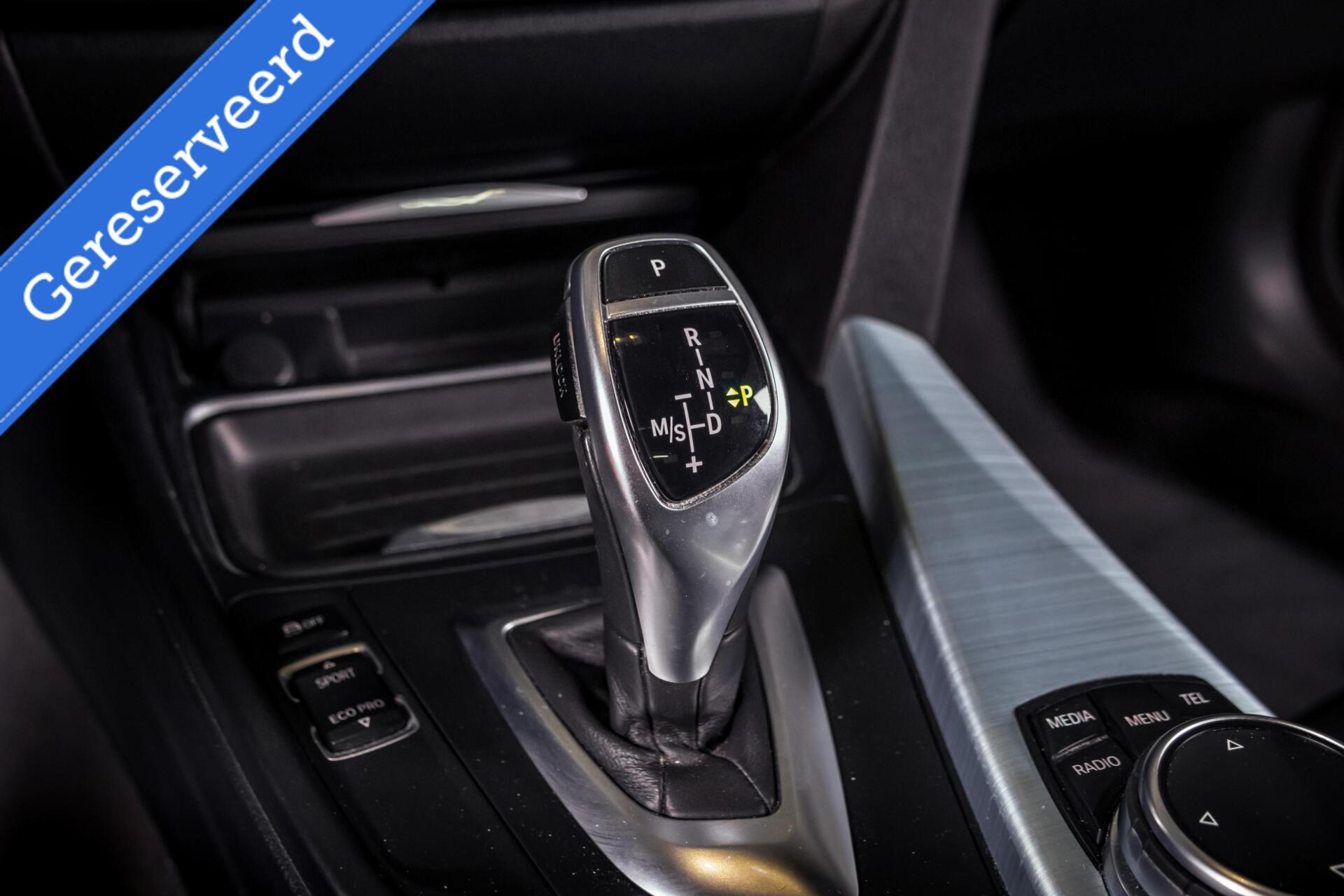 Foto van BMW 420i