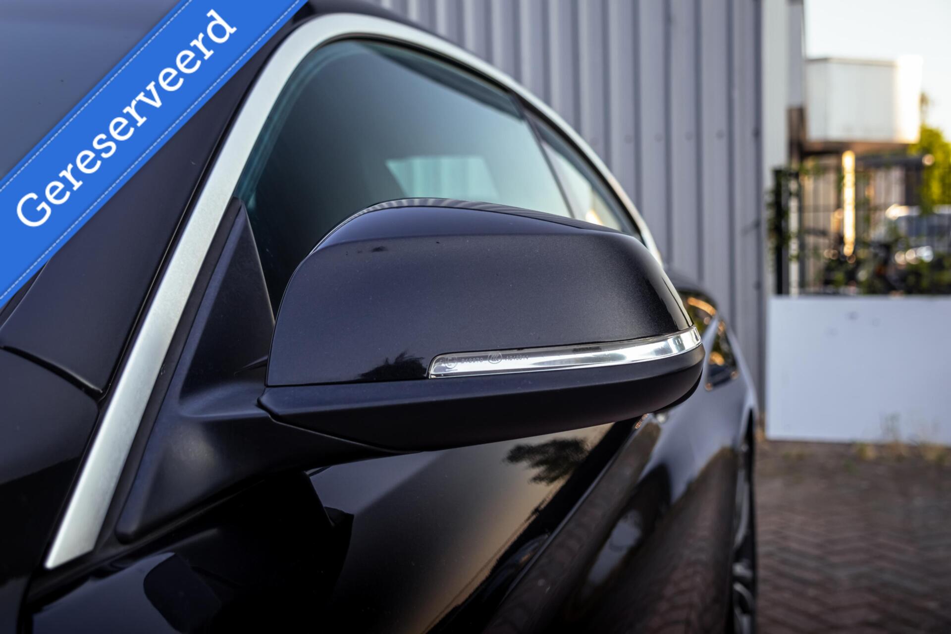 Foto van BMW 420i