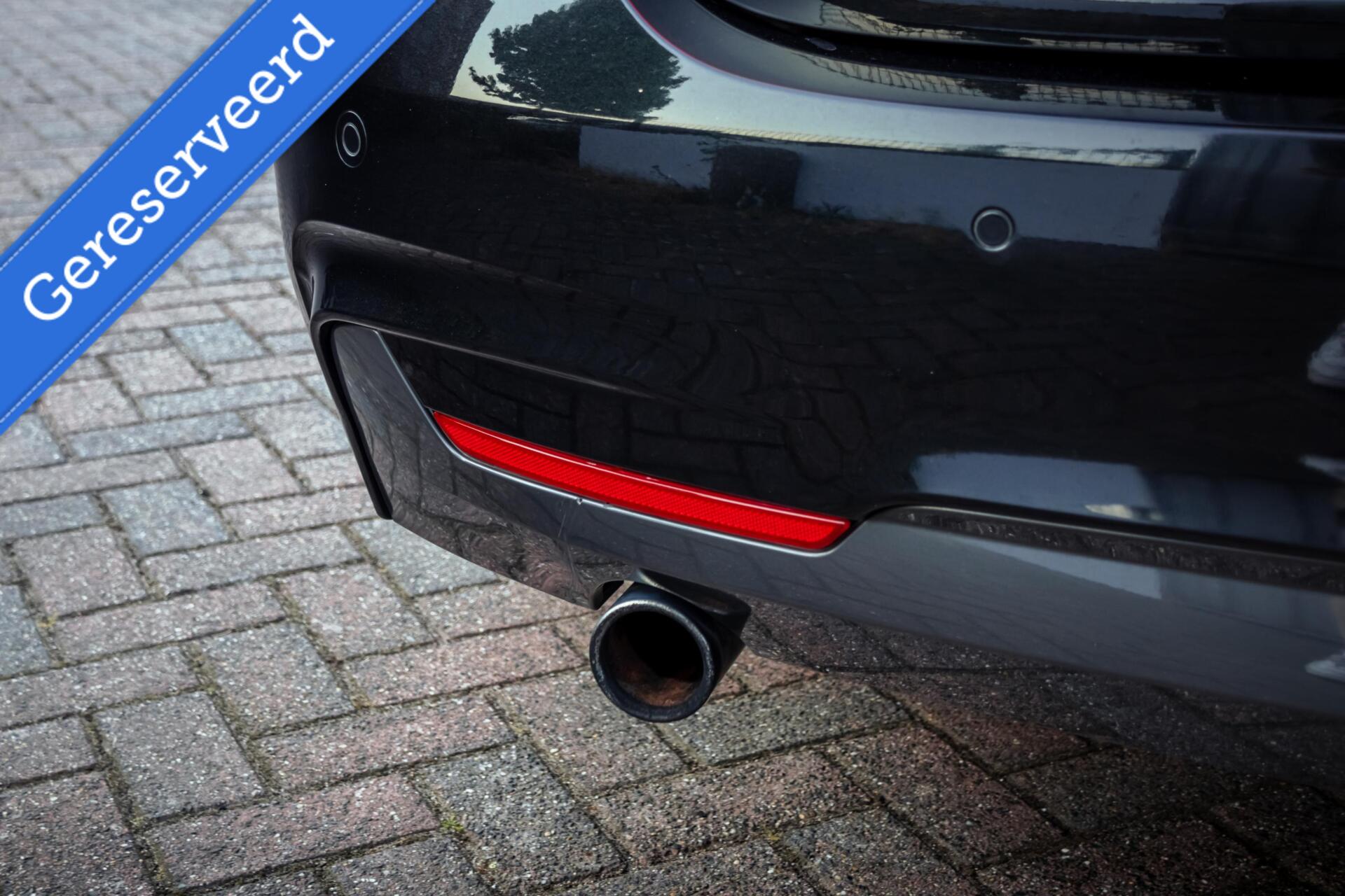 Foto van BMW 420i