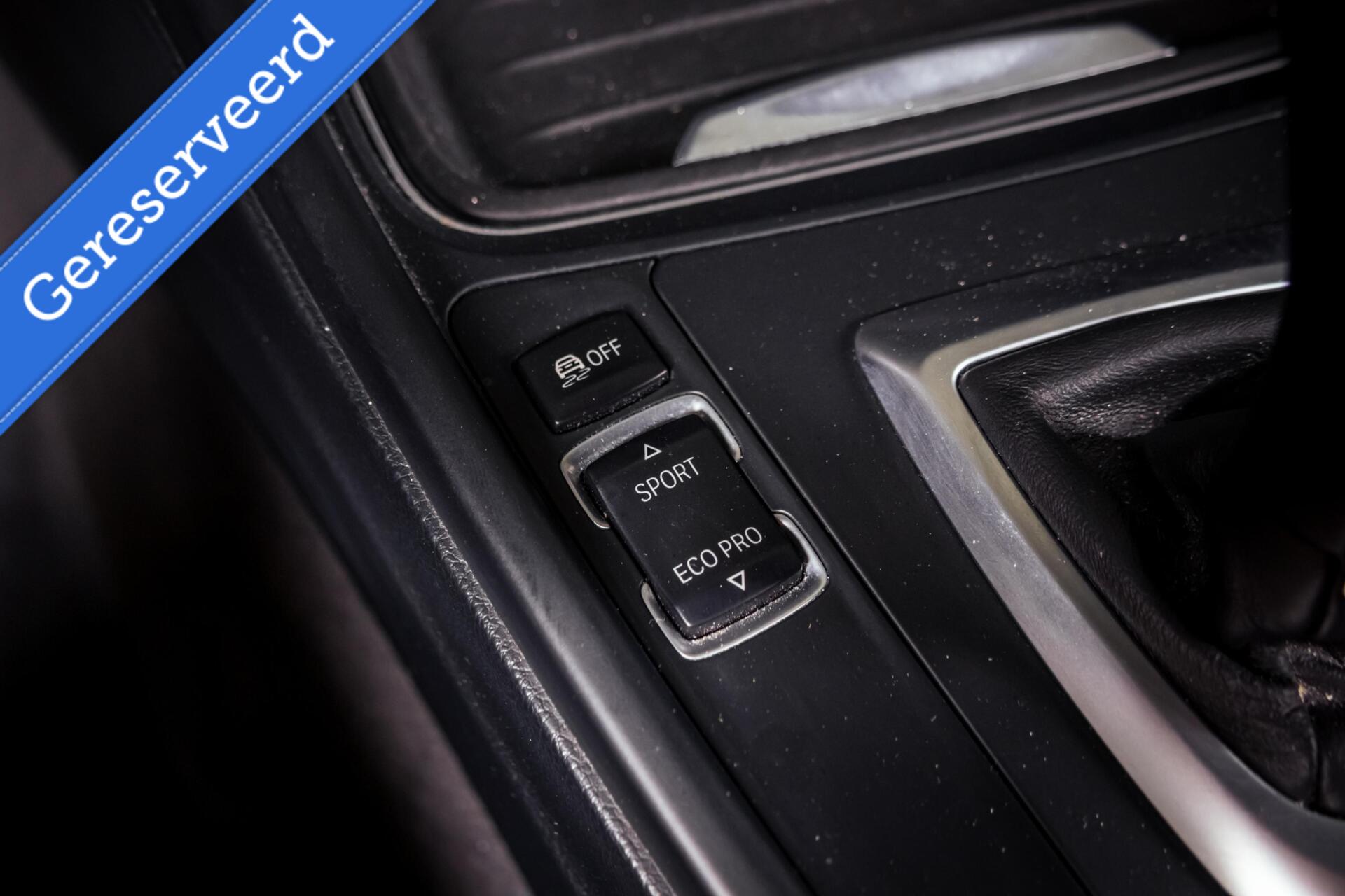 Foto van BMW 420i