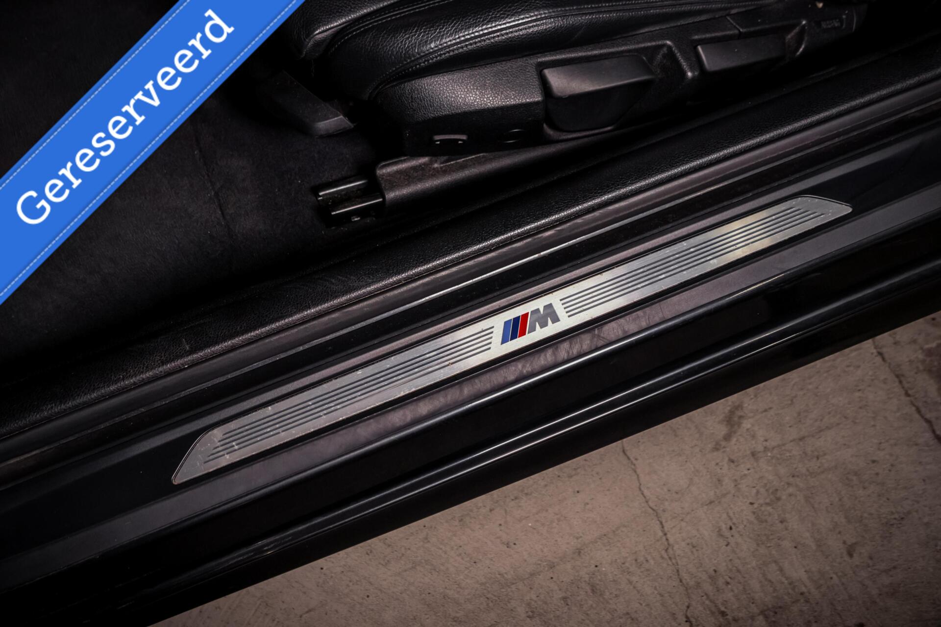 Foto van BMW 420i