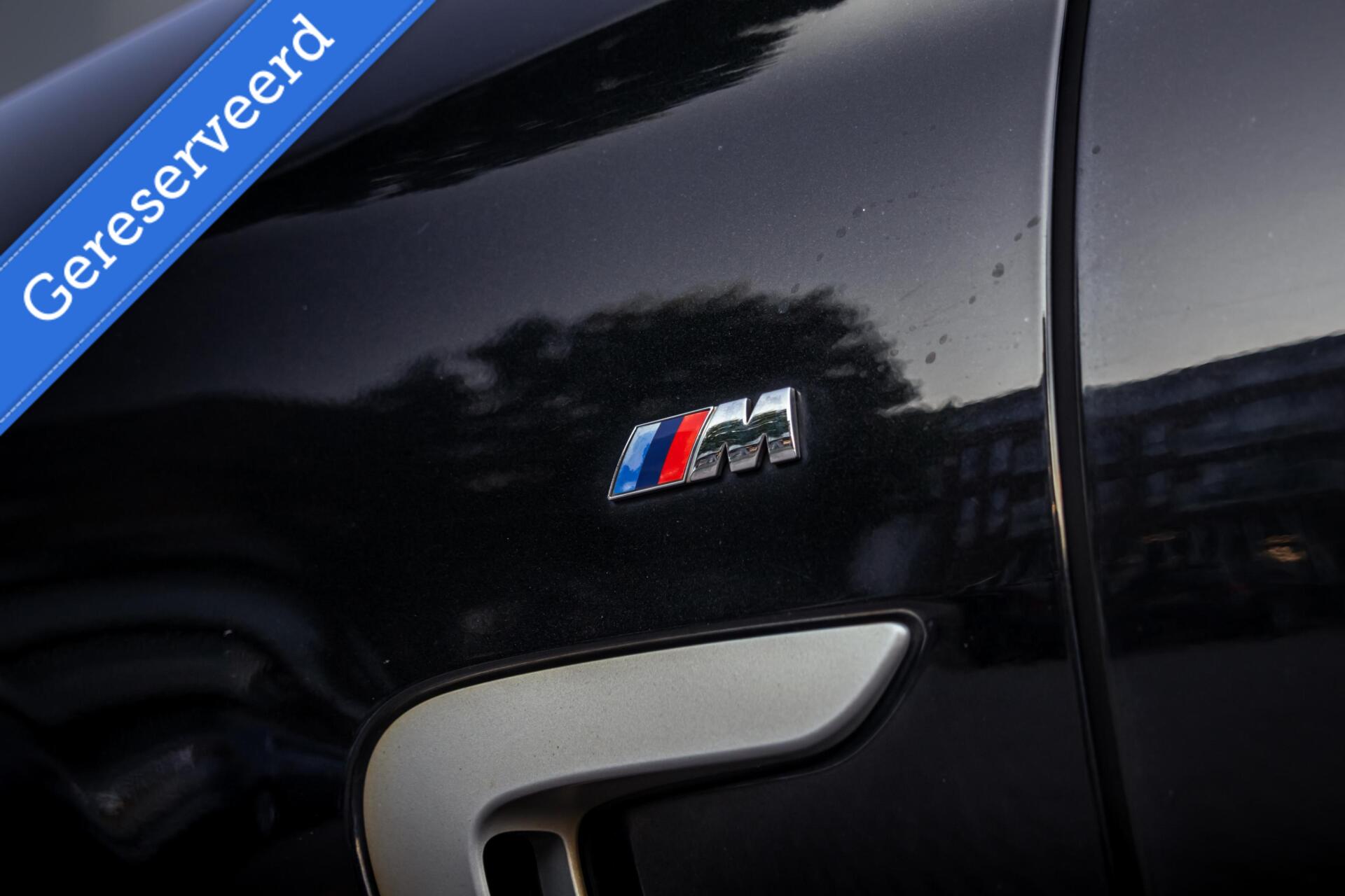 Foto van BMW 420i