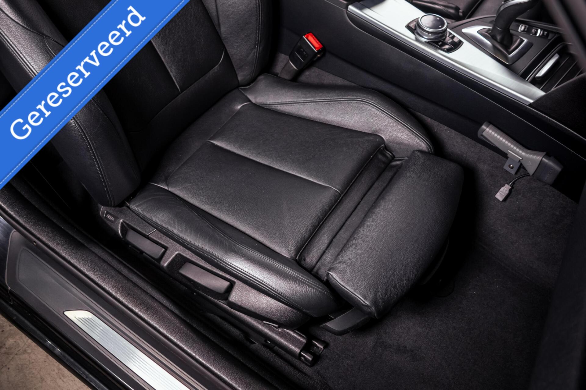 Foto van BMW 420i