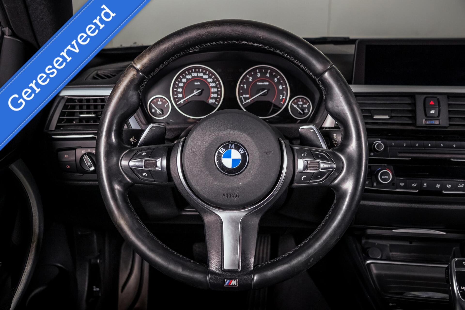Foto van BMW 420i