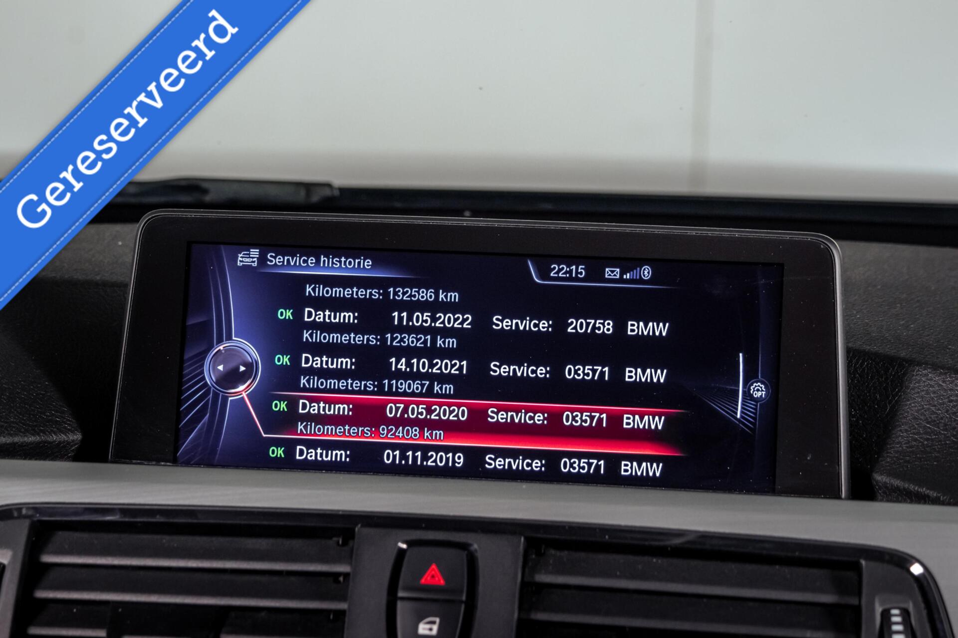Foto van BMW 420i