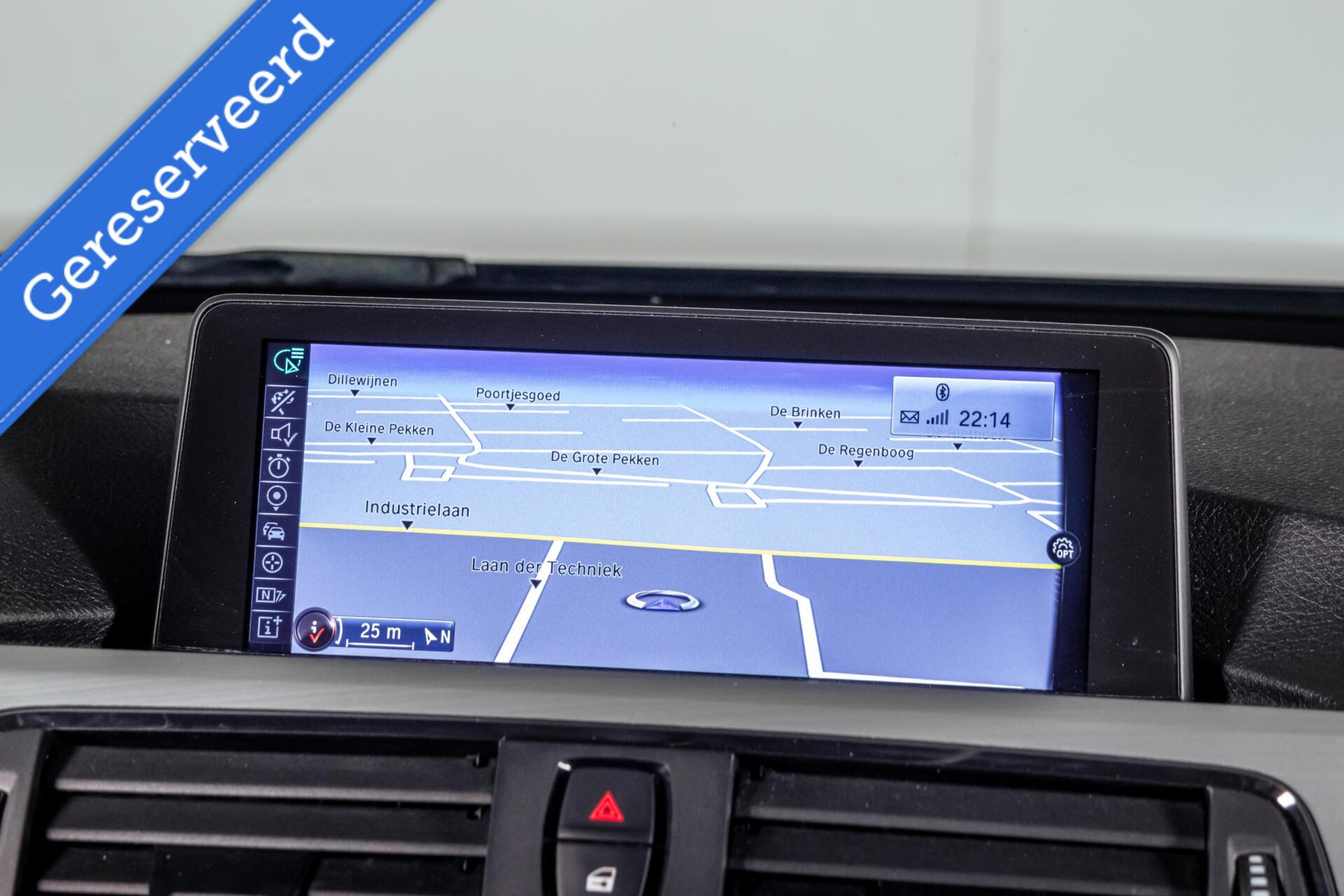 Foto van BMW 420i