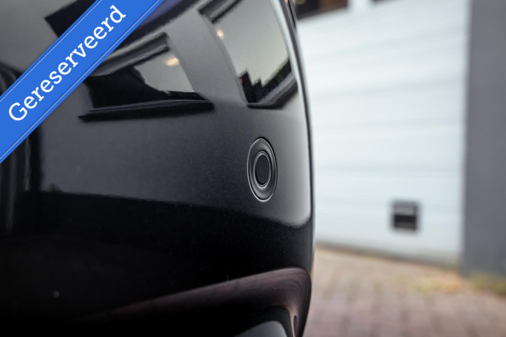 Foto van BMW 420i