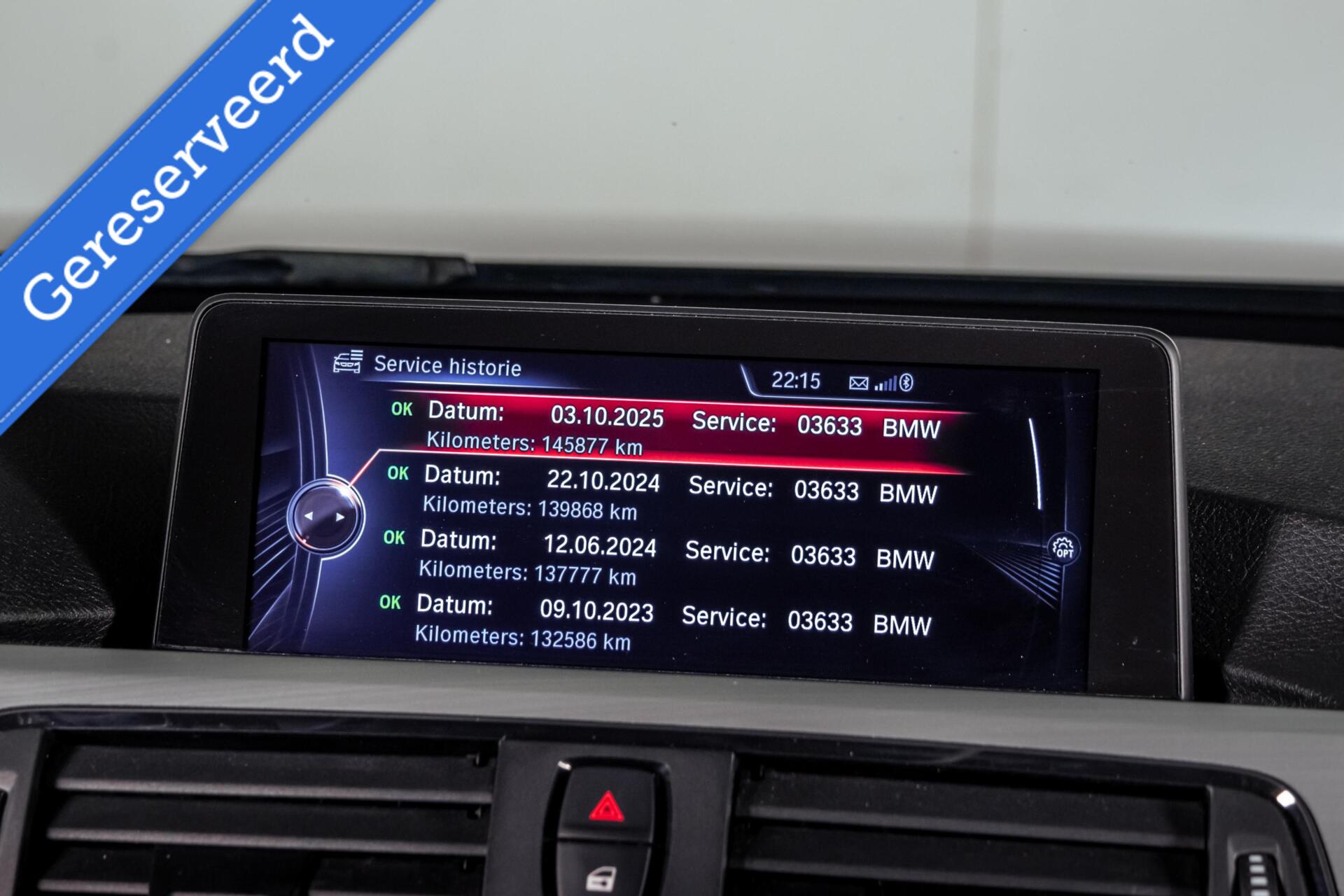 Foto van BMW 420i
