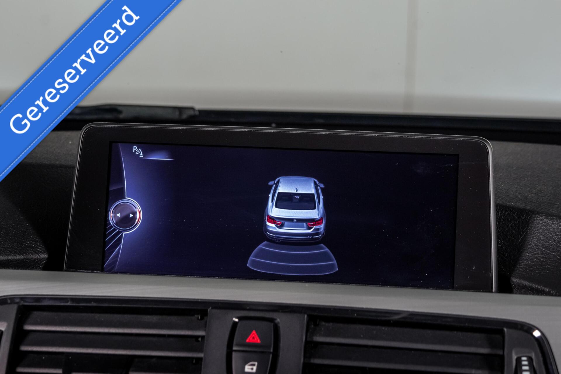 Foto van BMW 420i
