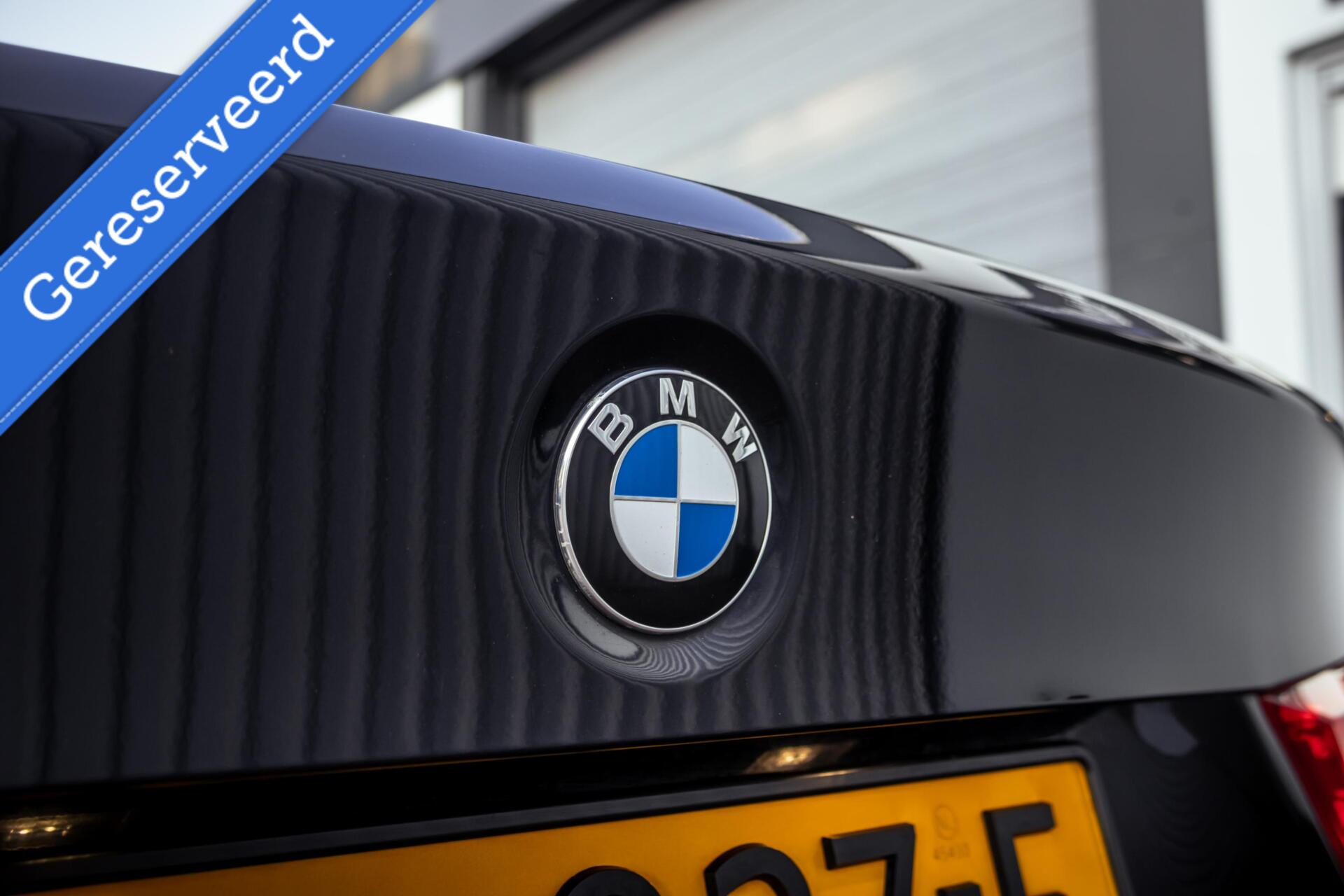 Foto van BMW 420i