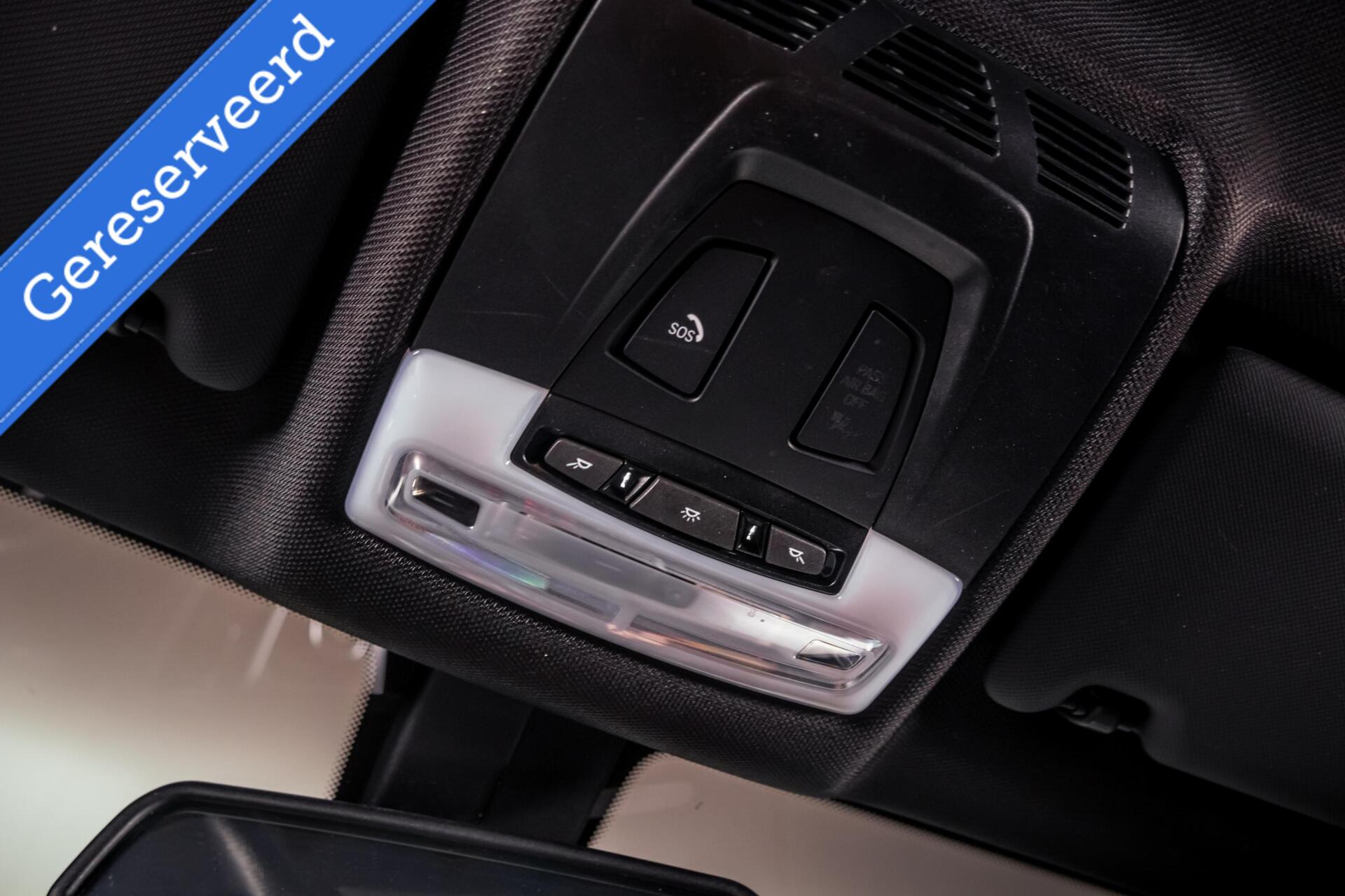 Foto van BMW 420i