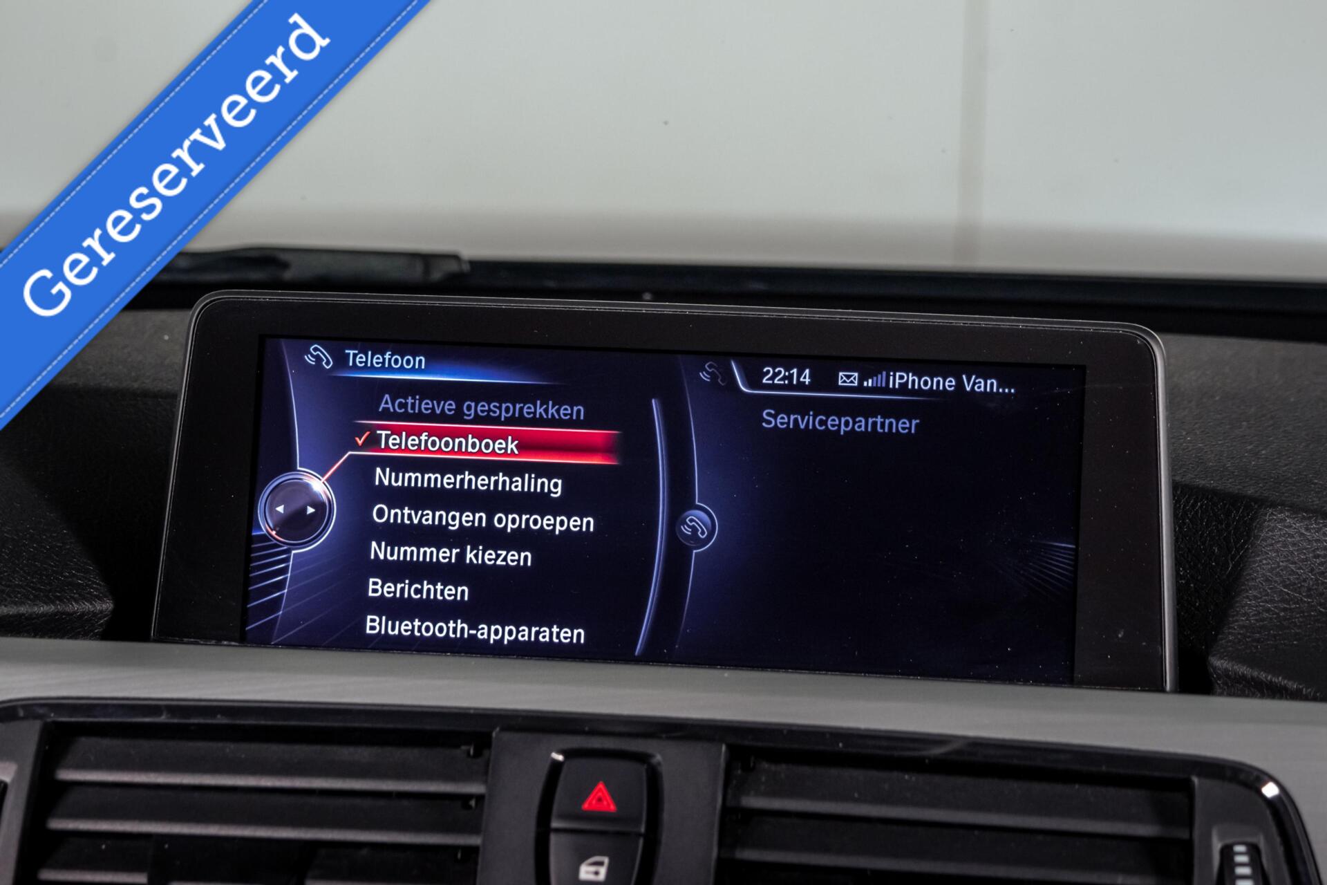 Foto van BMW 420i