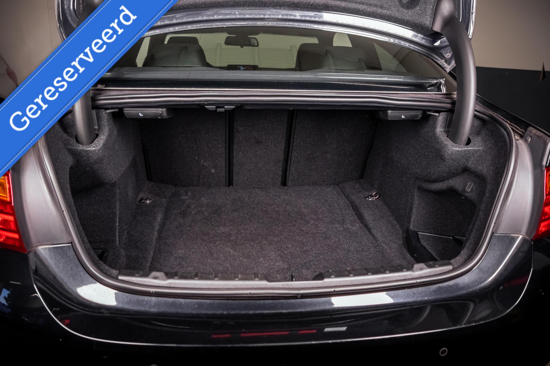 Foto van BMW 420i