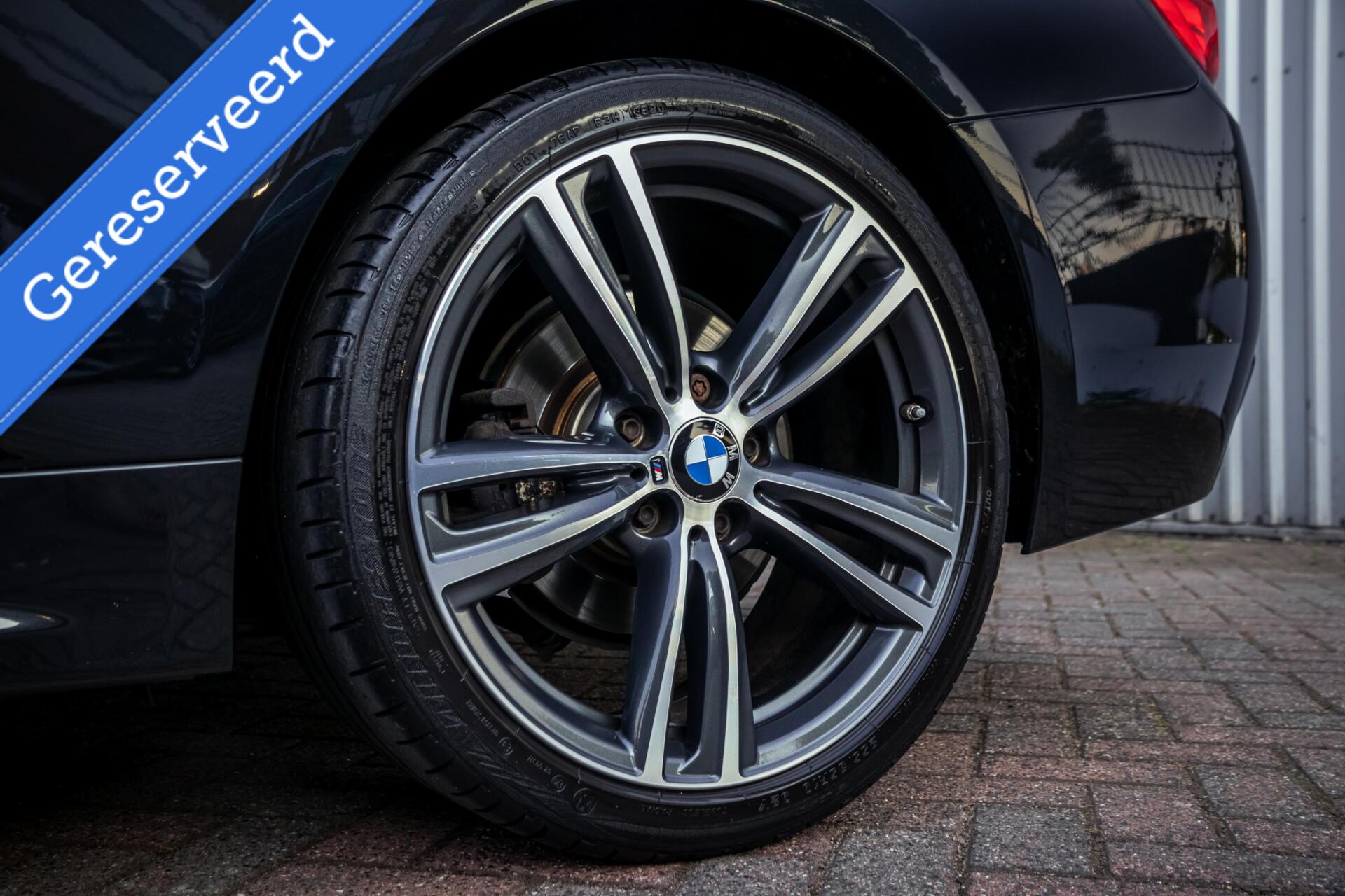Foto van BMW 420i