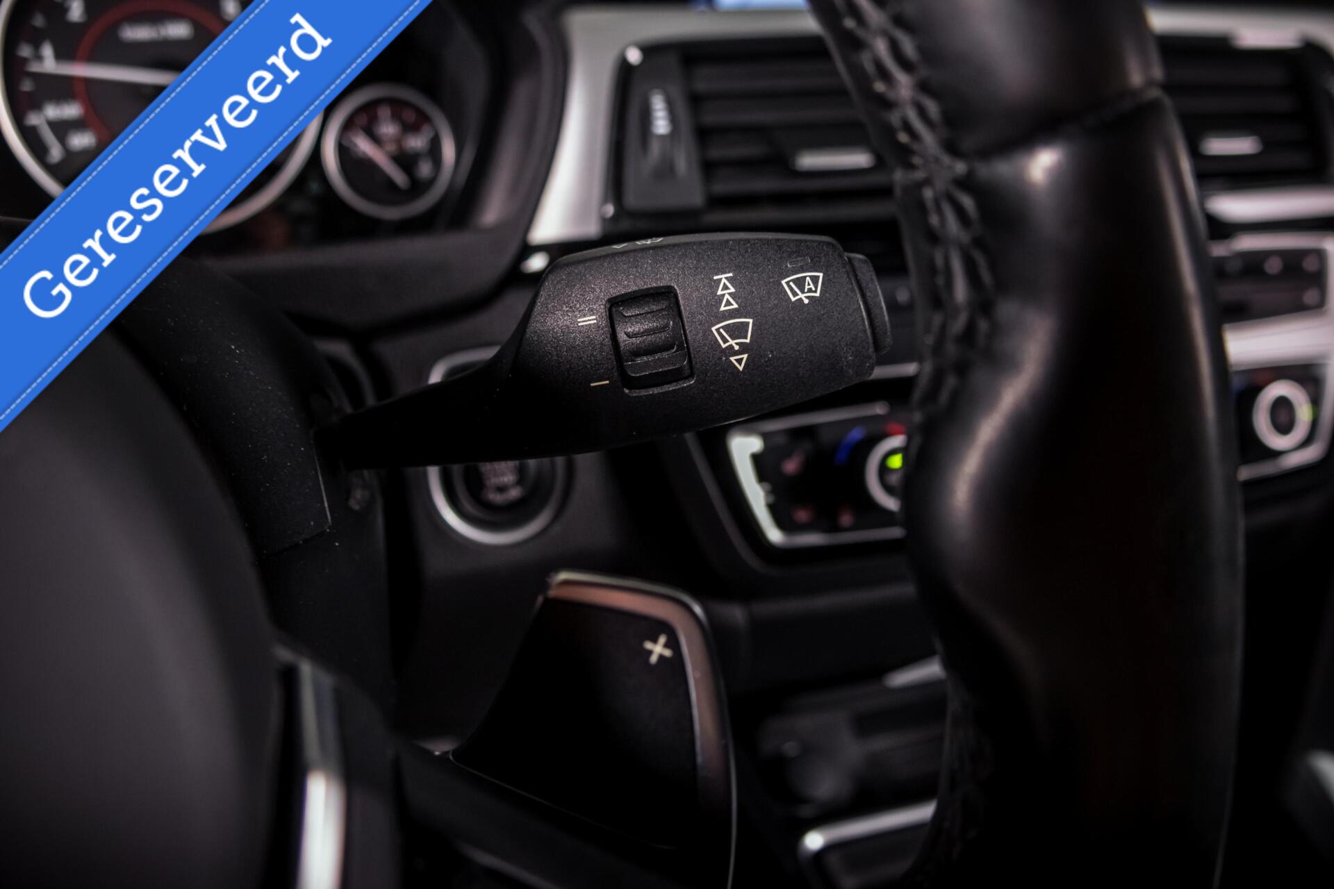 Foto van BMW 420i