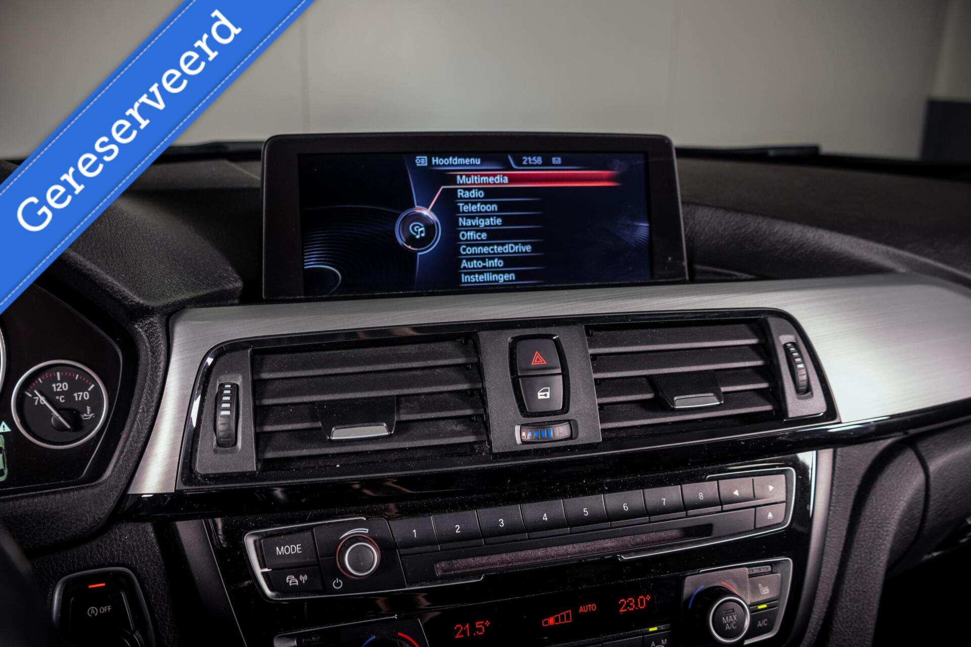Foto van BMW 420i