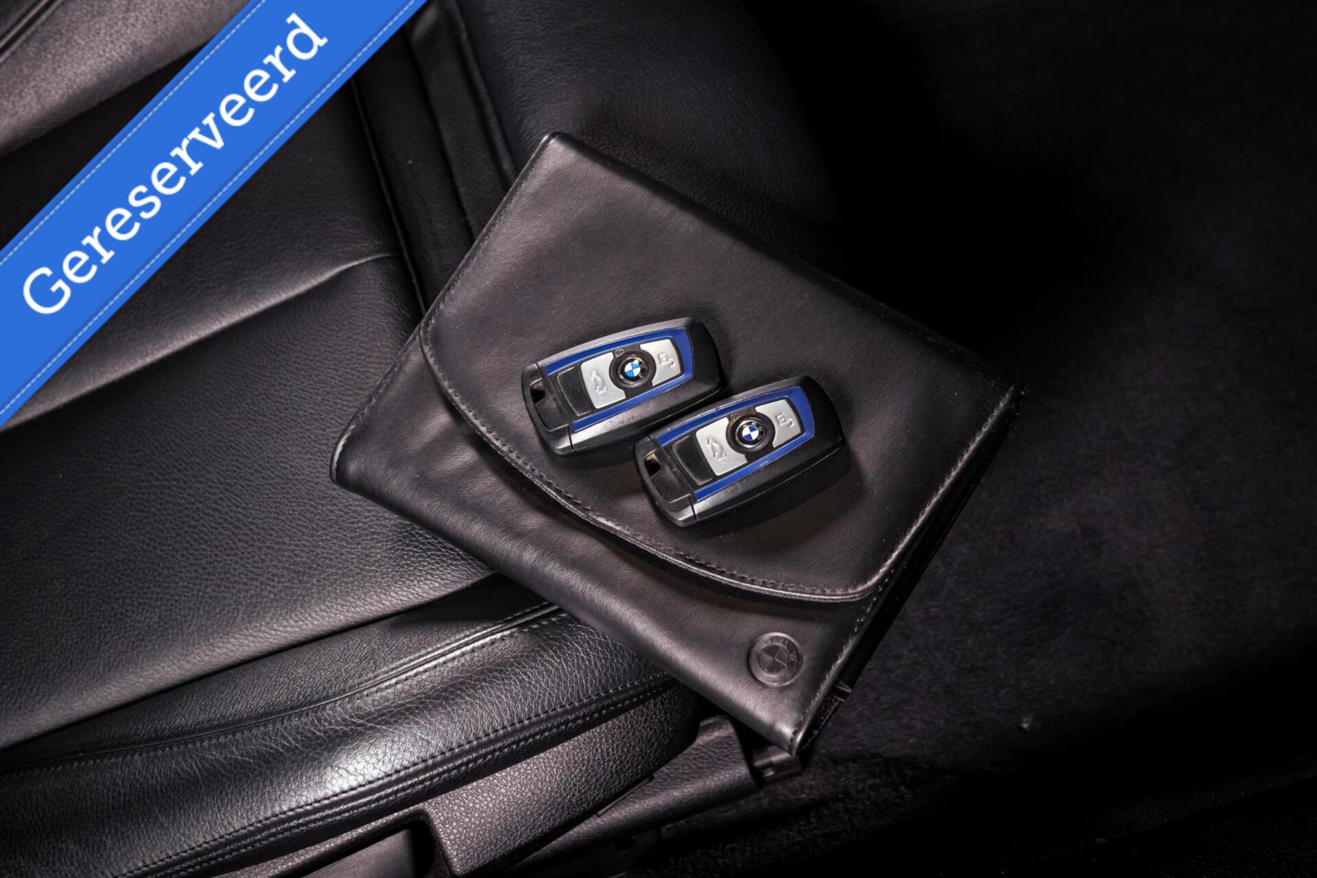 Foto van BMW 420i