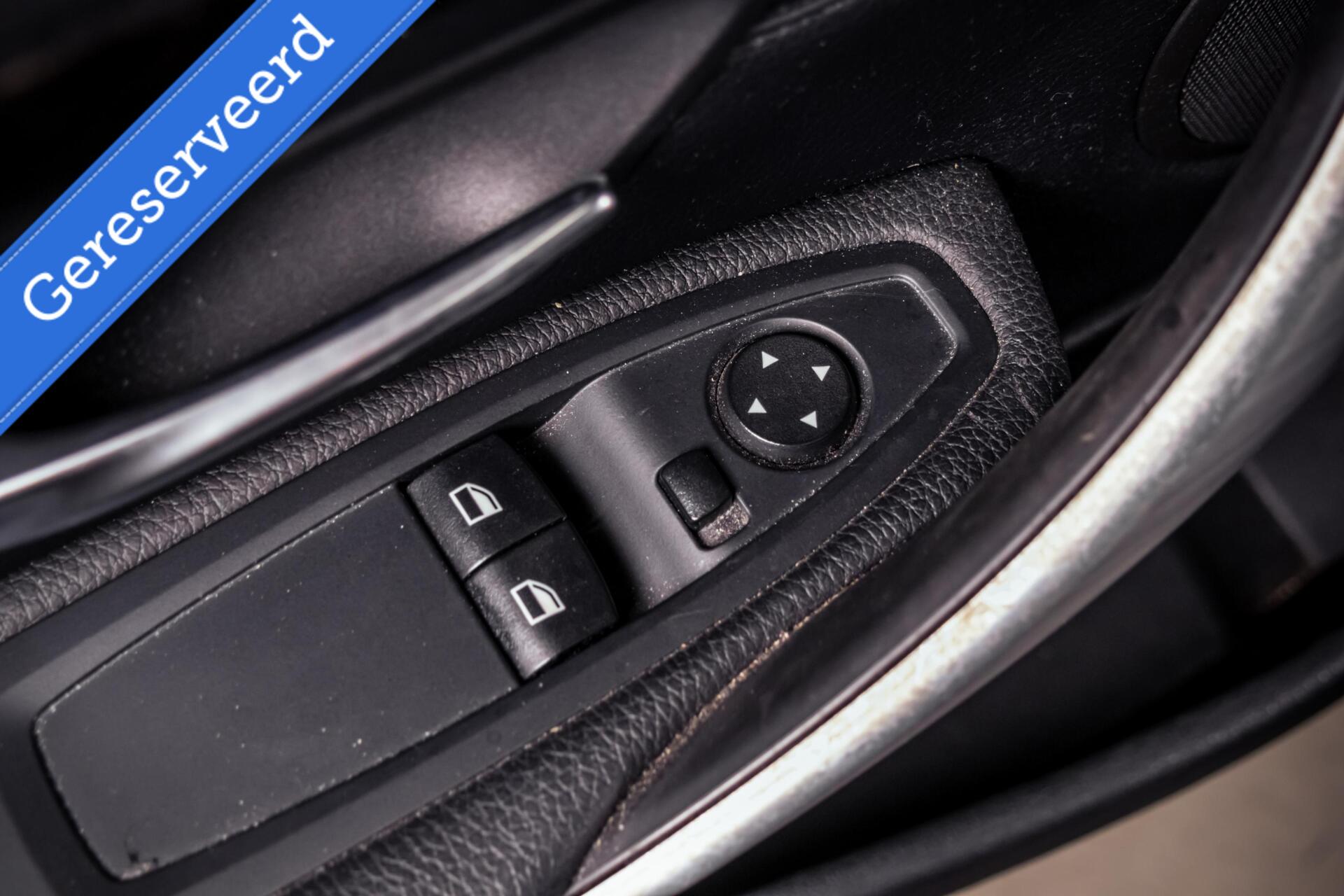 Foto van BMW 420i