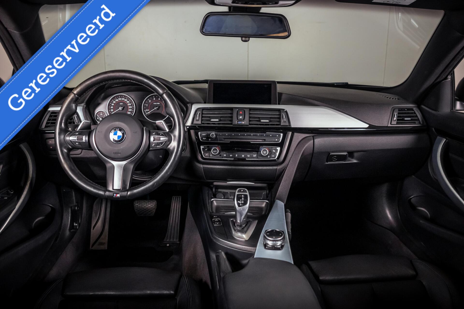 Foto van BMW 420i