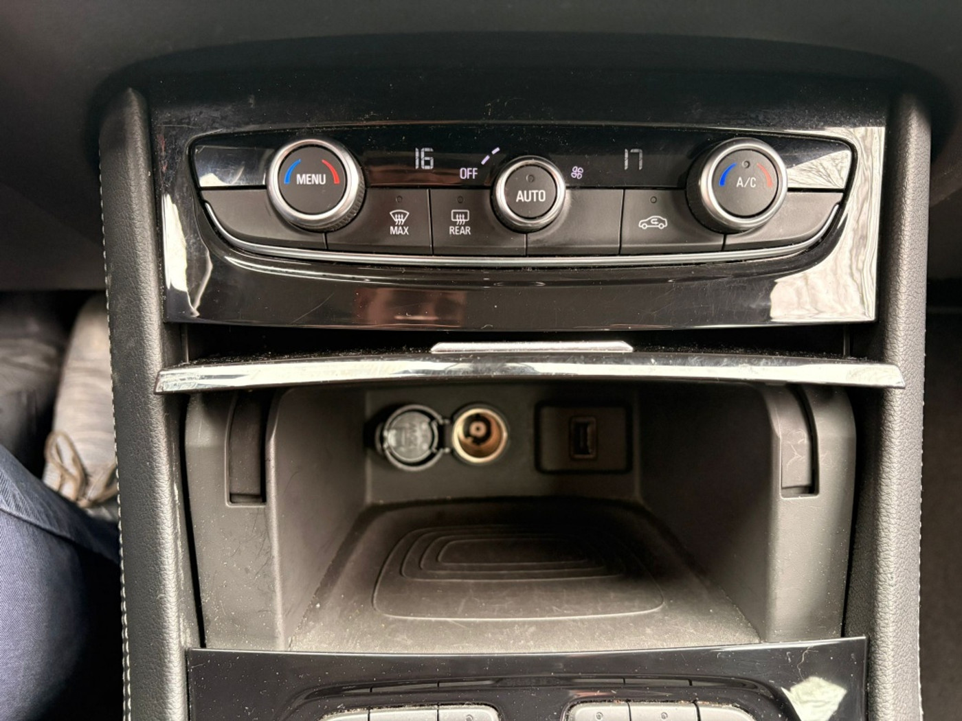 Foto van Opel Grandland X
