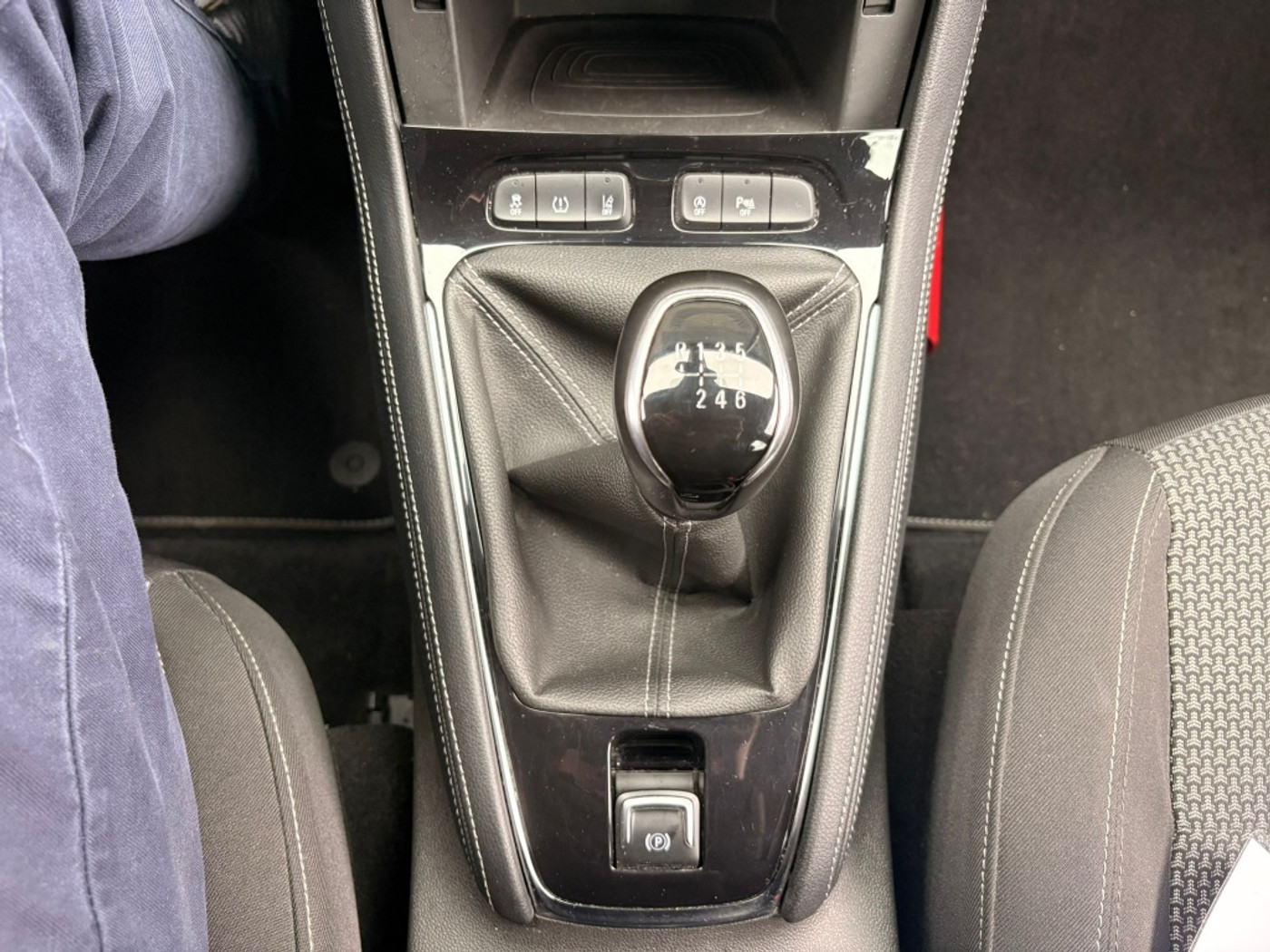 Foto van Opel Grandland X