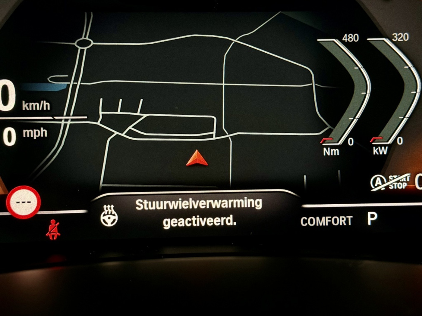 Foto van BMW X5 Xdrive40i