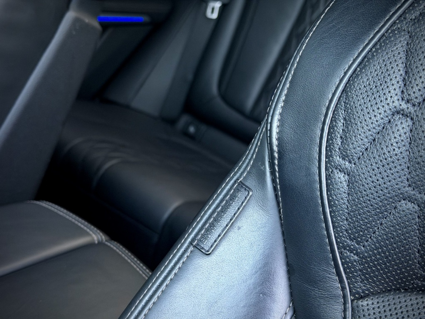 Foto van BMW X5 Xdrive40i