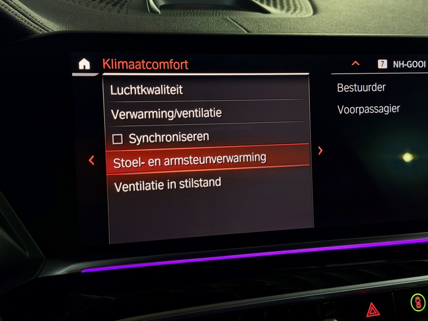 Foto van BMW X5 Xdrive40i