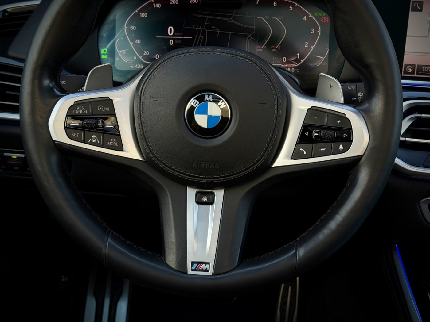 Foto van BMW X5 Xdrive40i