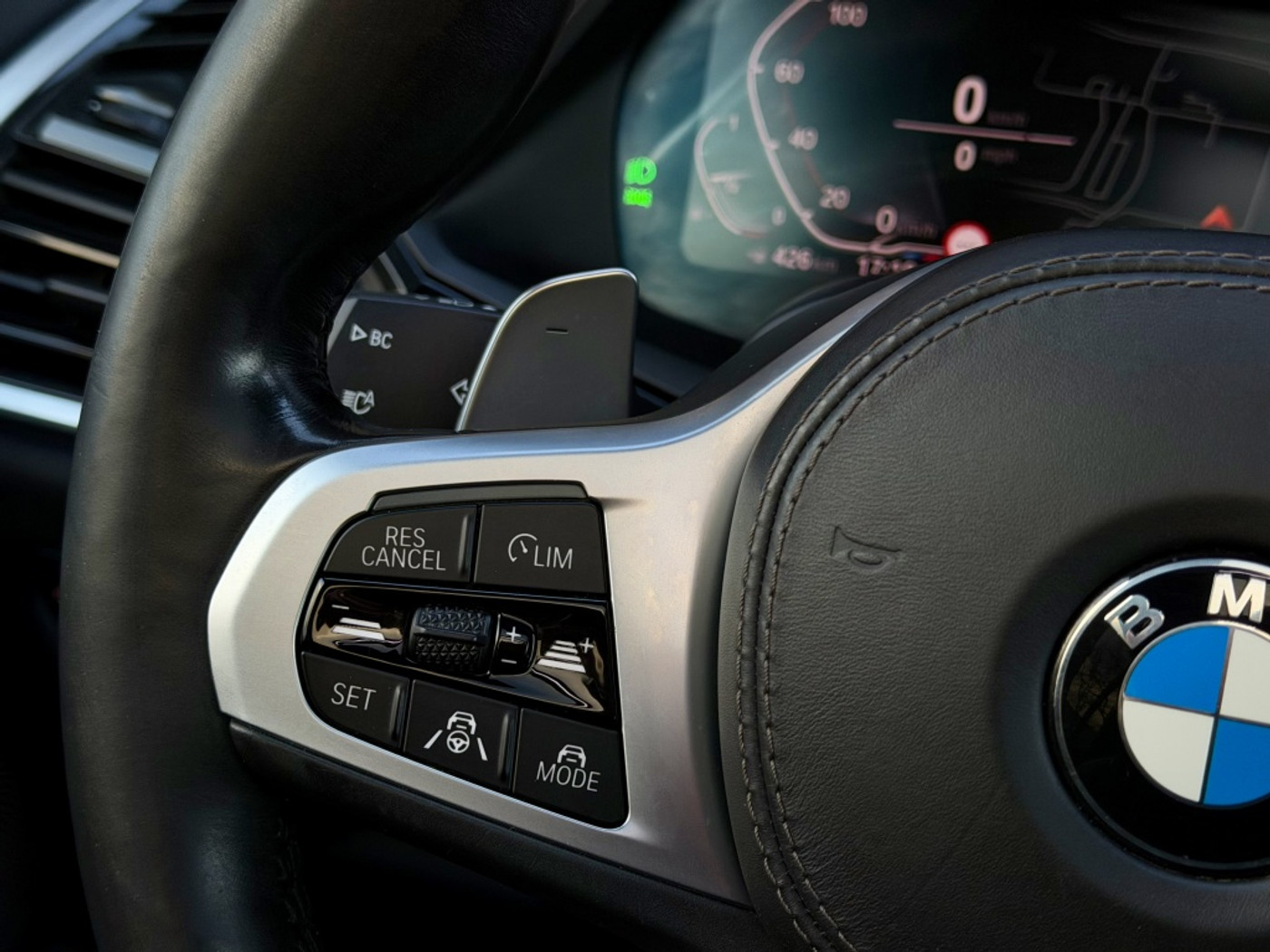 Foto van BMW X5 Xdrive40i