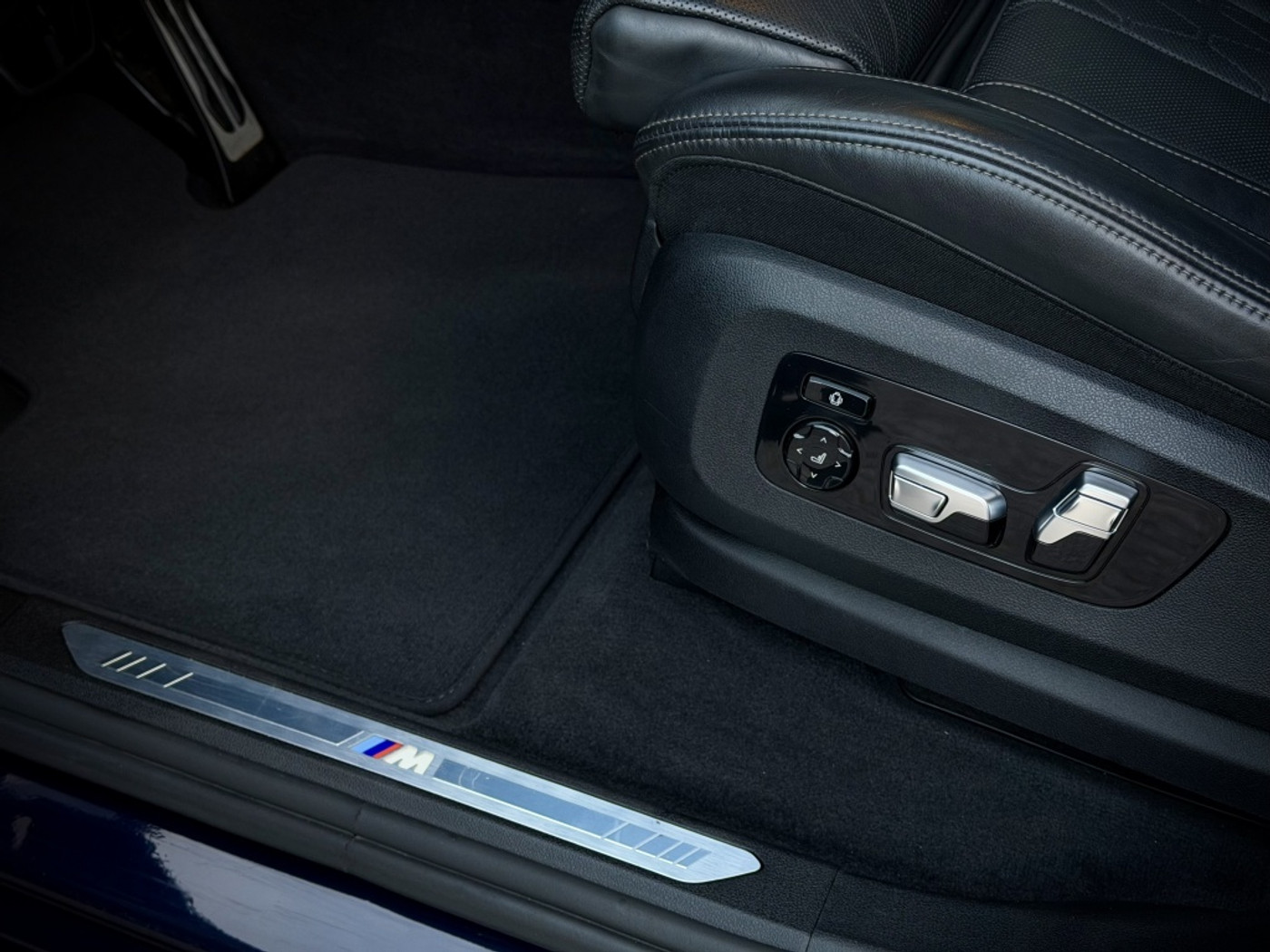Foto van BMW X5 Xdrive40i